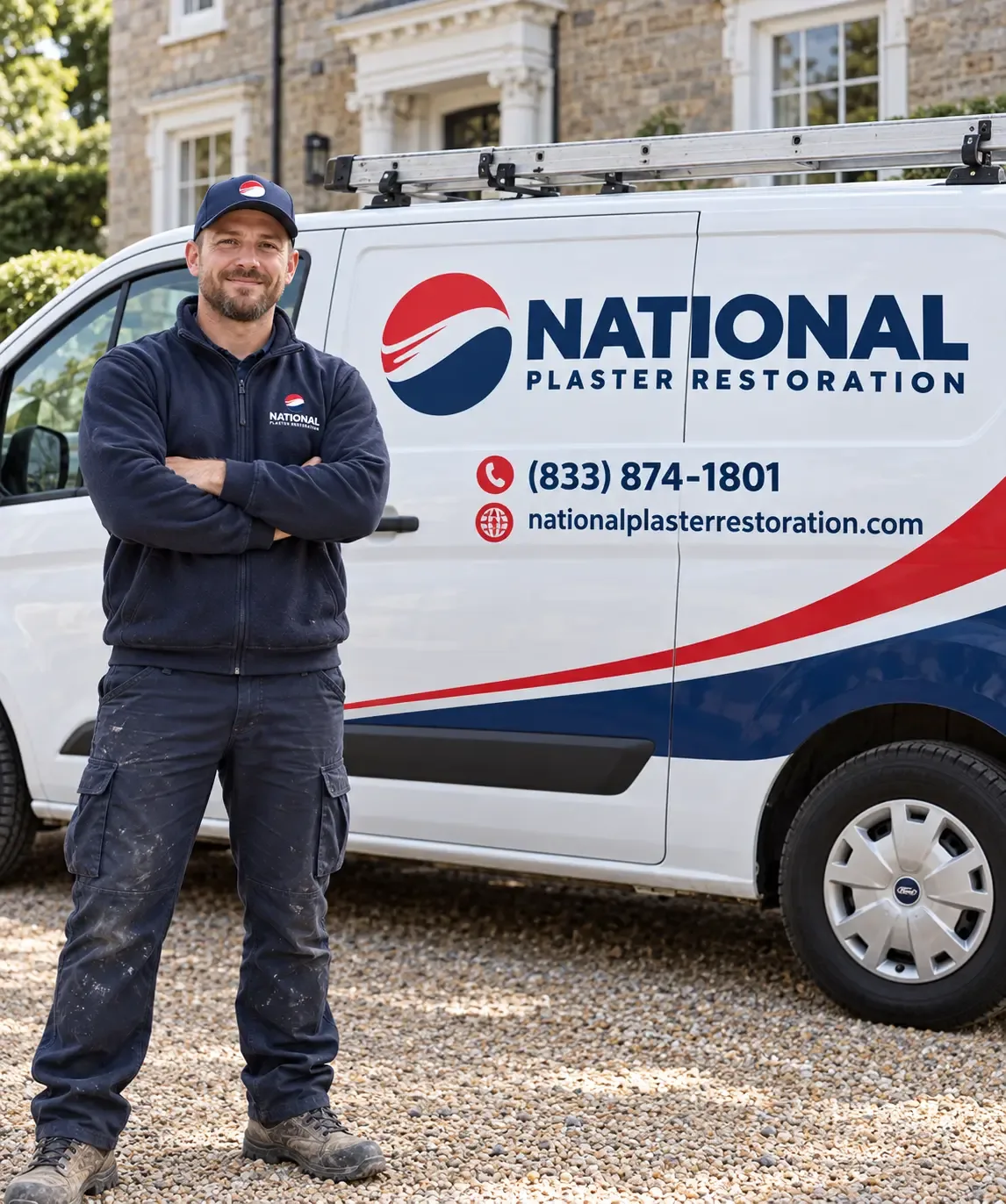 Plaster Repair company in Rancho Palos Verdes, CA